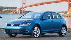 2015 Volkswagen Sportwagon